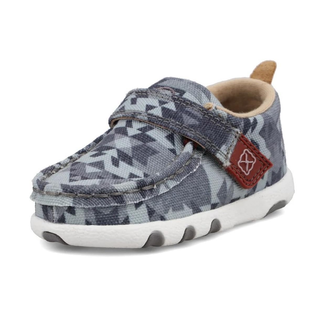 Twisted X Infant's Driving Moc, Moc Toe - Image 3