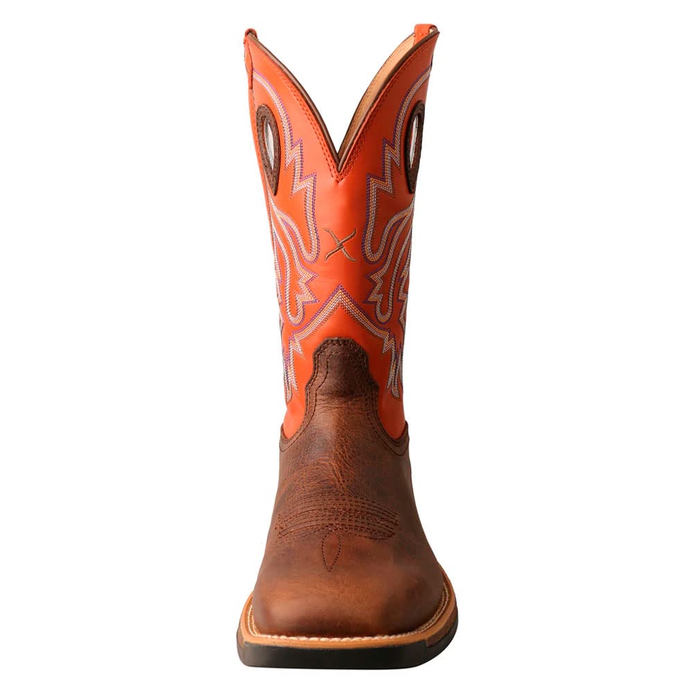 Twisted X Men's 12" Tech X Boot Western - Image 3