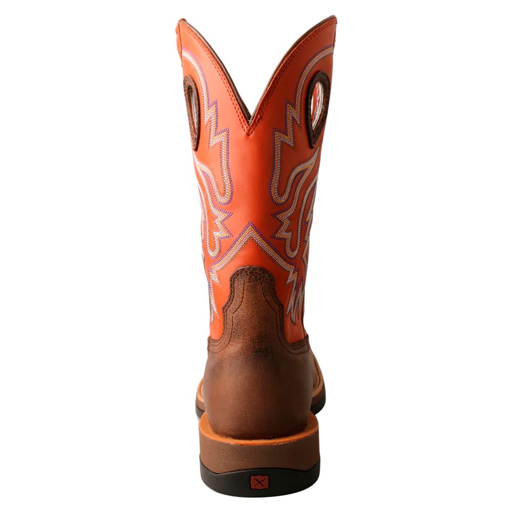 Twisted X Men's 12" Tech X Boot Western - Image 4