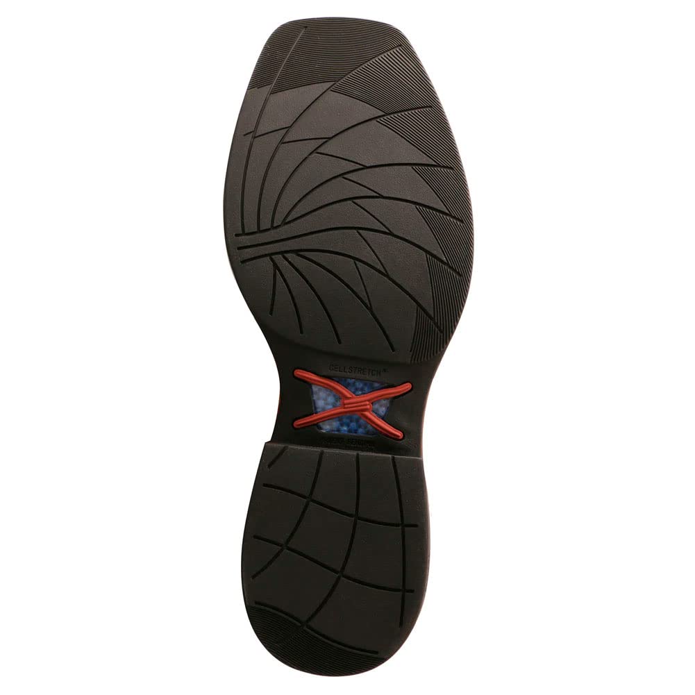 Twisted X Men's 12" Tech X Boot Western - Image 5