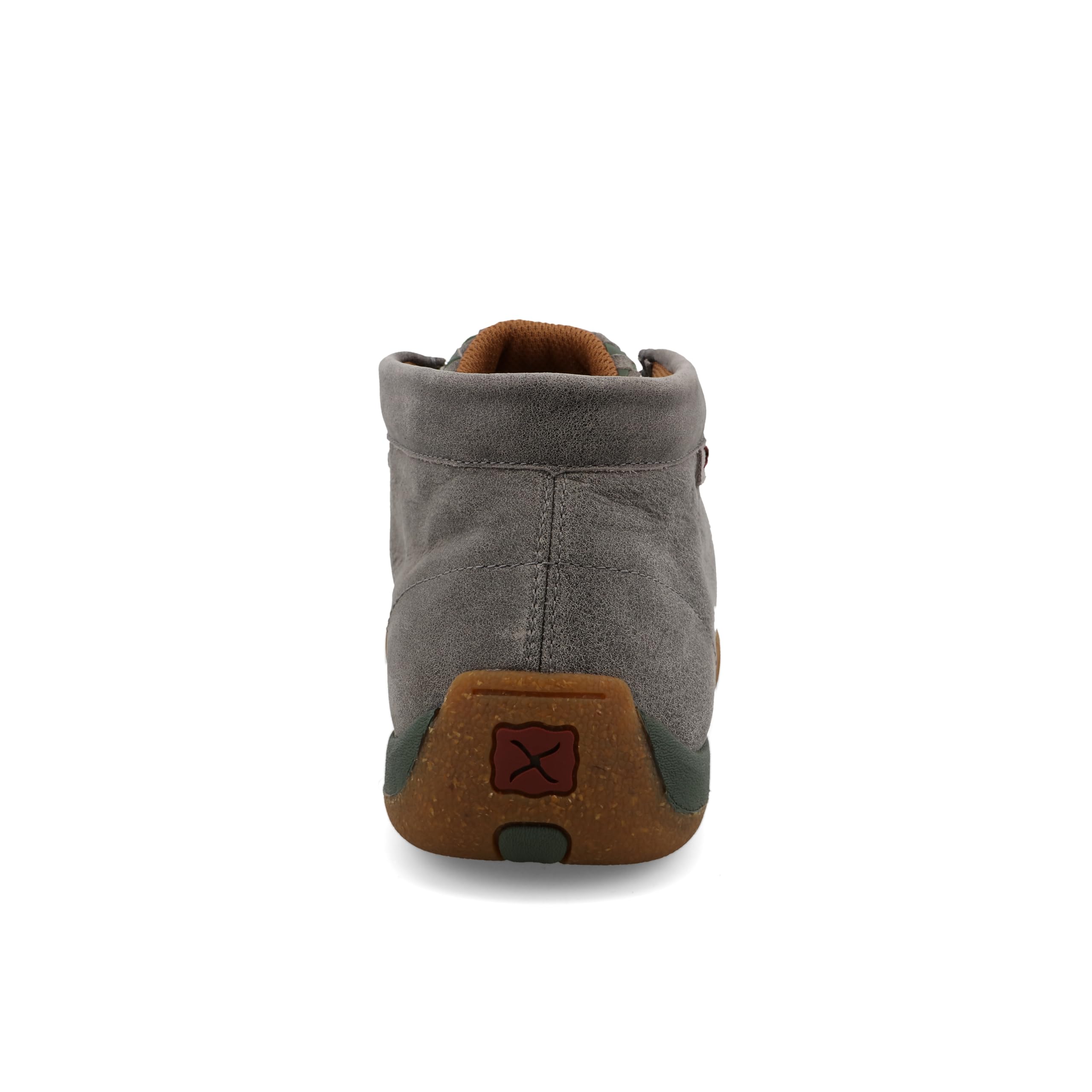 Twisted X Men's Boot Chukka Driving Moc - Image 3