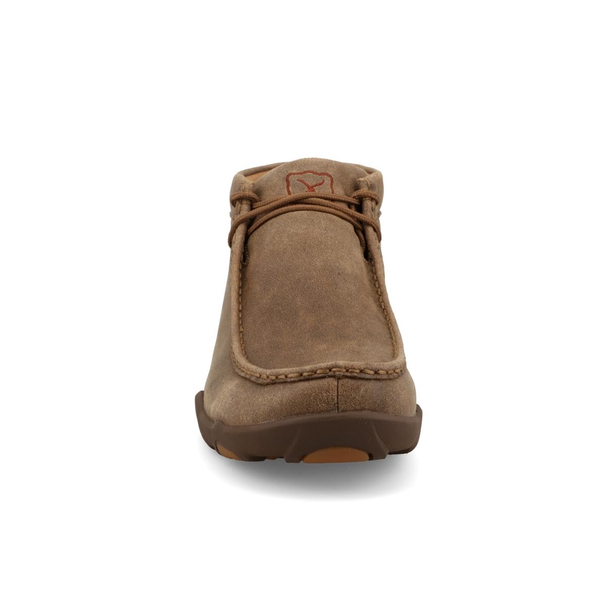 Twisted X Men's Chukka Ultralite X Driving Moc - Image 4