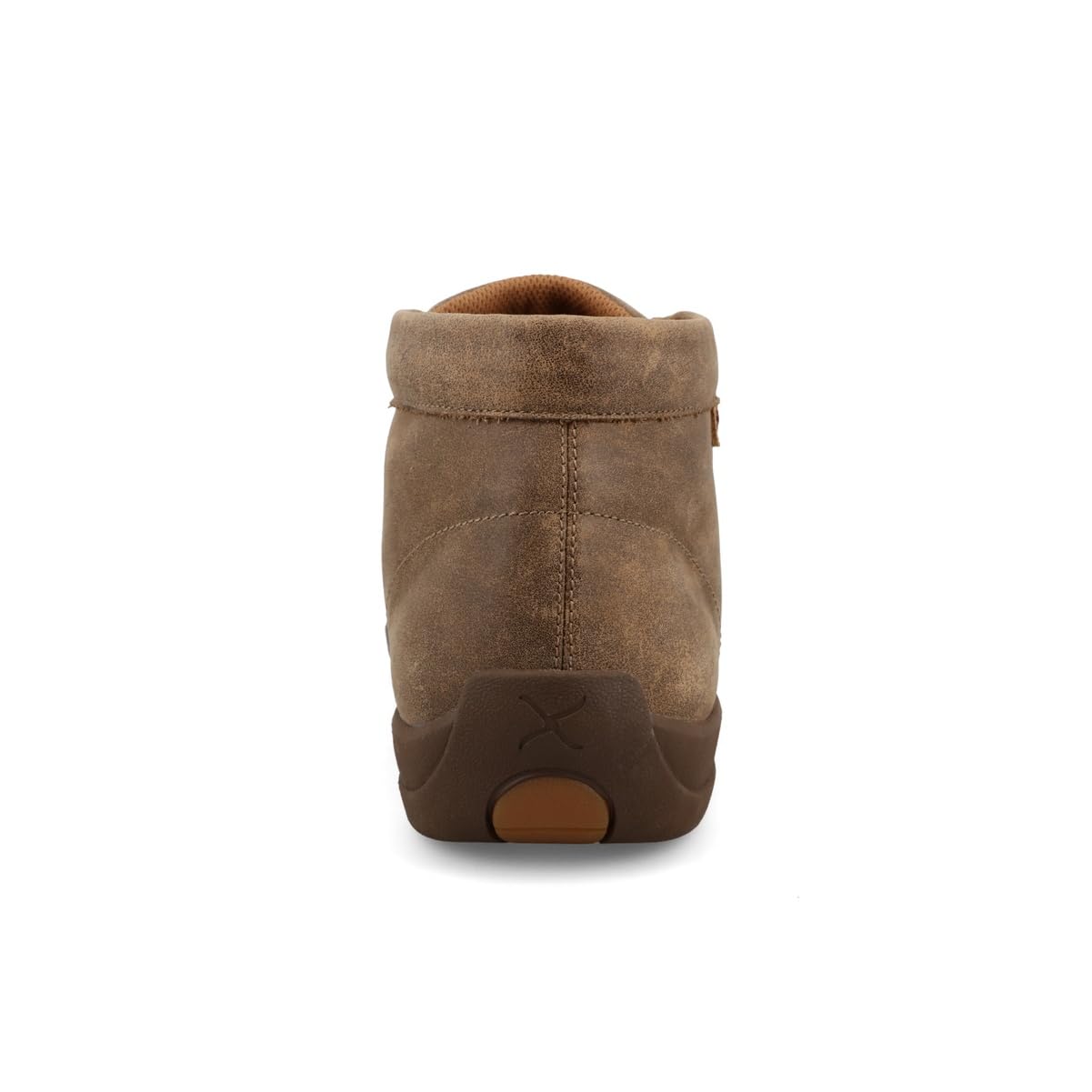 Twisted X Men's Chukka Ultralite X Driving Moc - Image 5