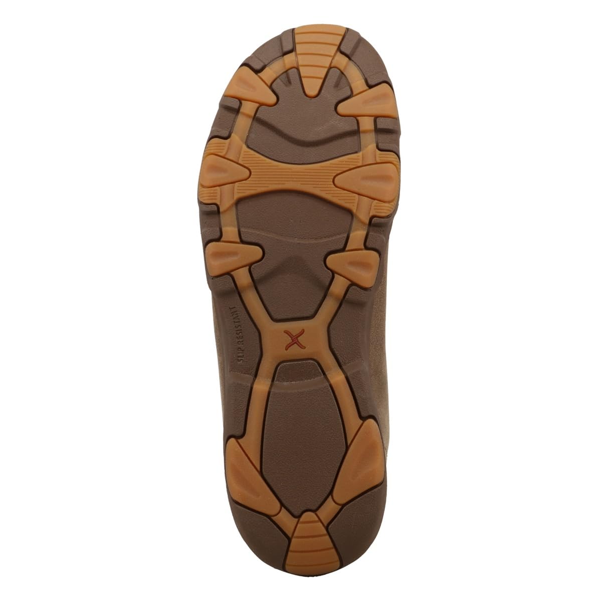 Twisted X Men's Chukka Ultralite X Driving Moc - Image 6