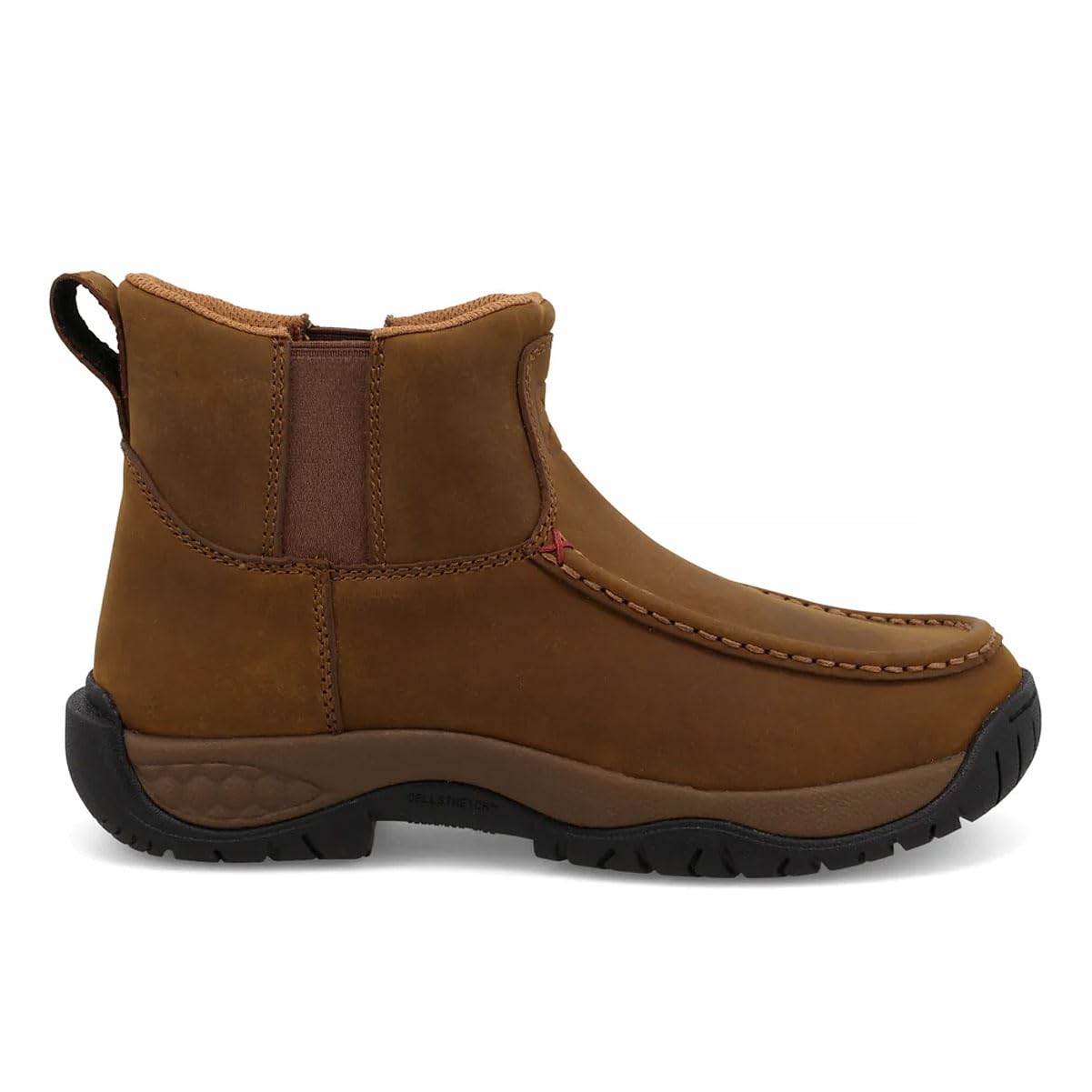 TWISTED X Women's 4in All Around Work Boot - Image 3