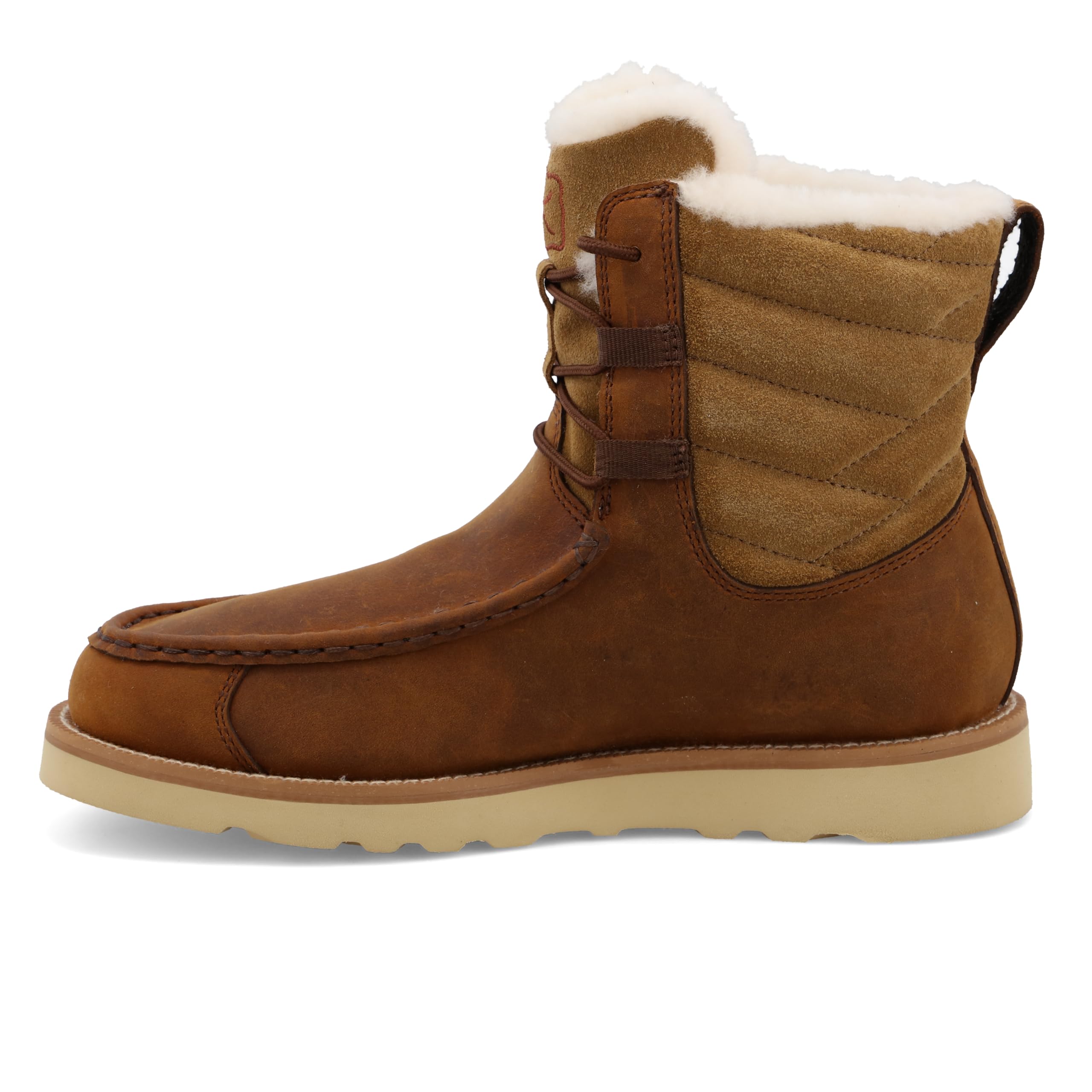 Twisted X Women's 6" Wedge Sole Boot - Image 3