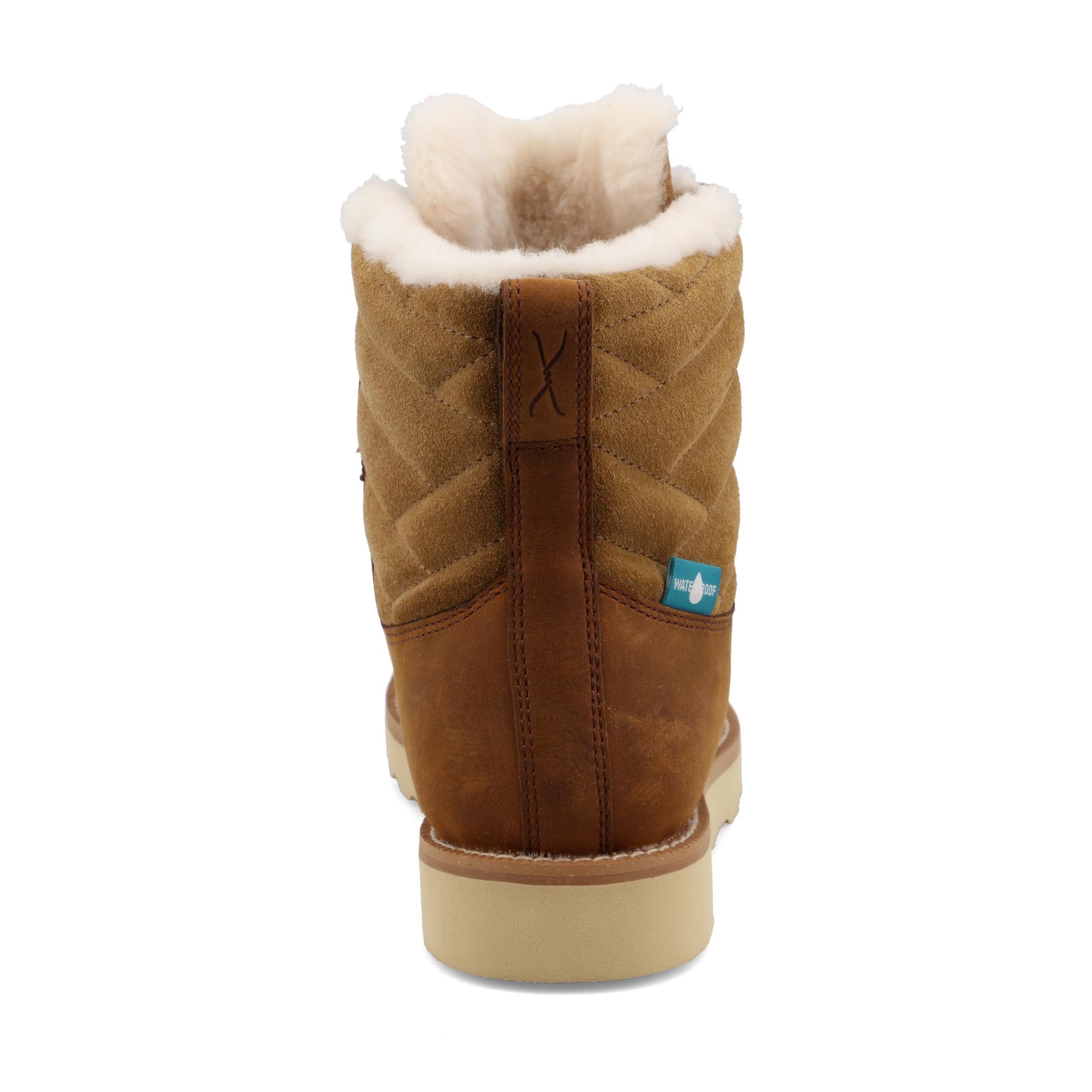 Twisted X Women's 6" Wedge Sole Boot - Image 4