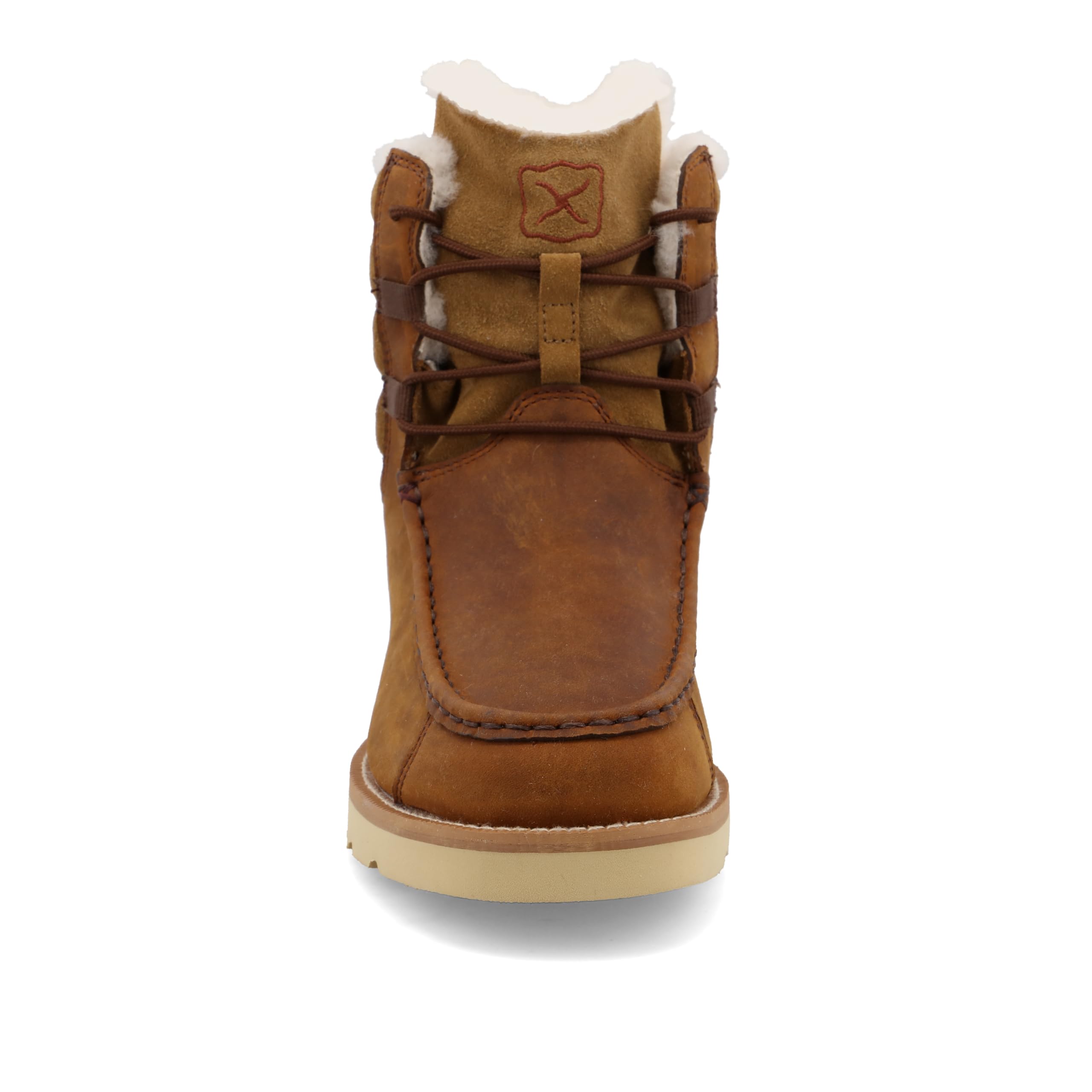 Twisted X Women's 6" Wedge Sole Boot - Image 6