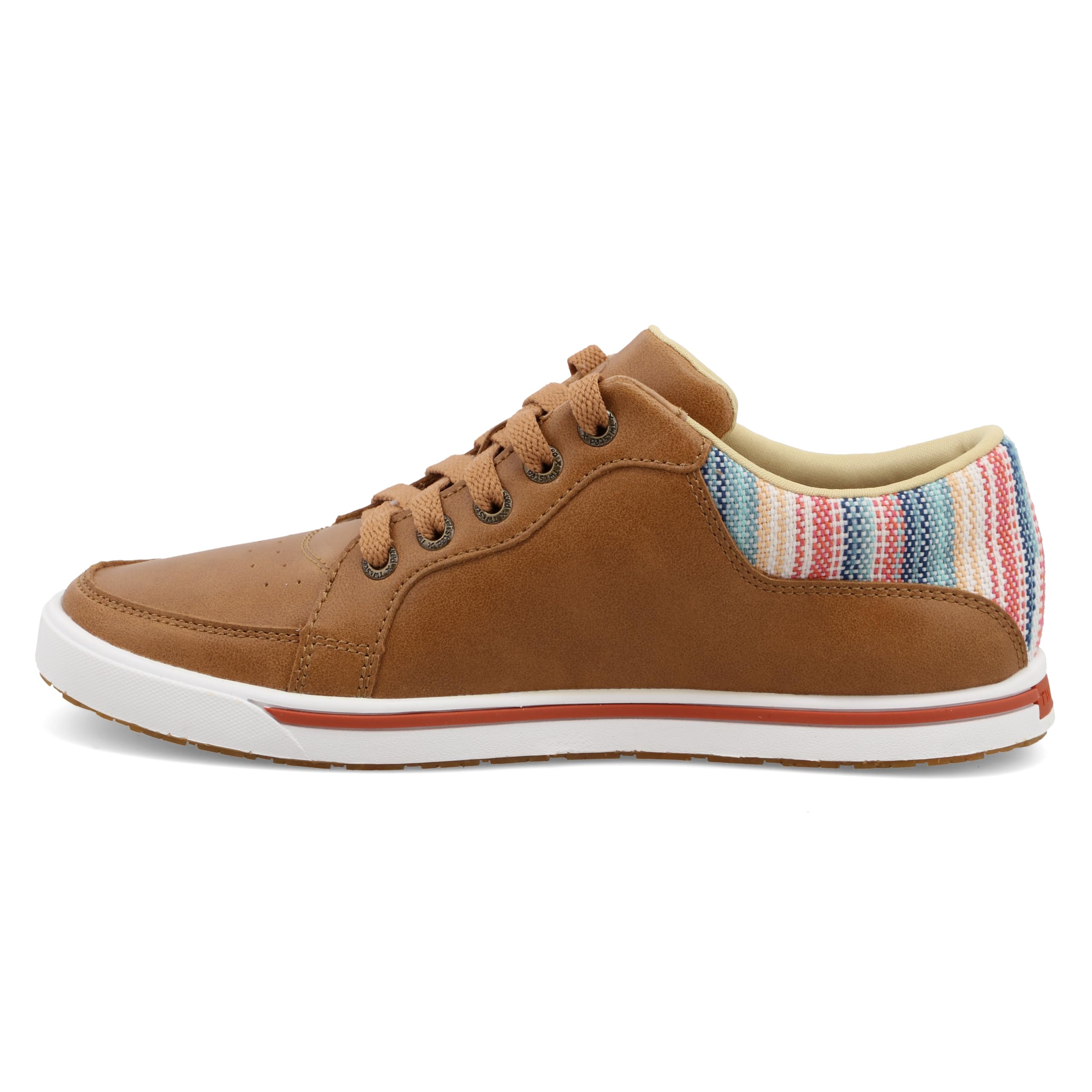 Twisted X Women's Kicks Low Top Sneakers - Image 3
