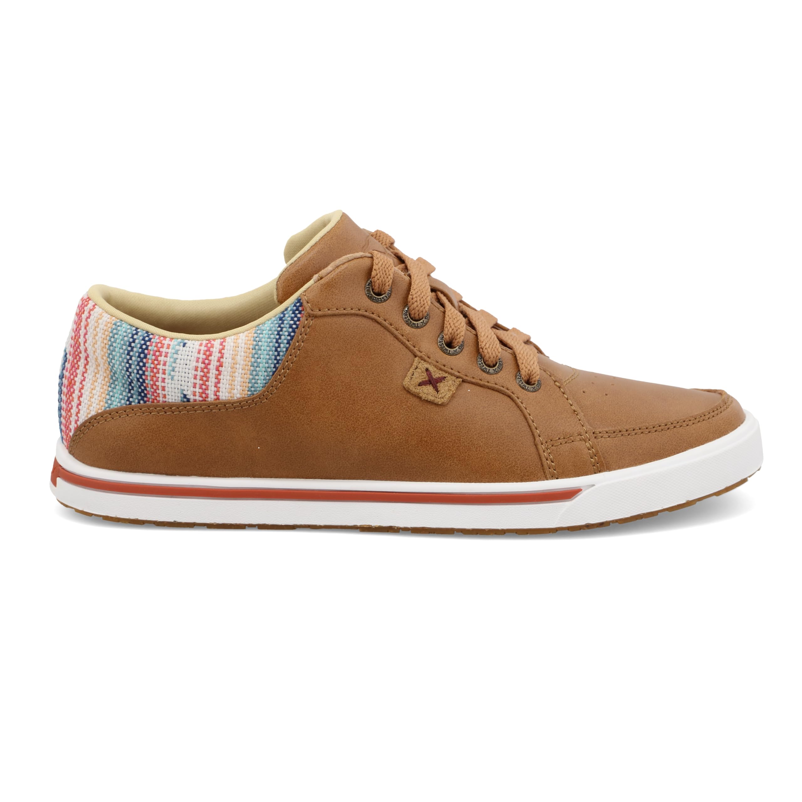 Twisted X Women's Kicks Low Top Sneakers - Image 4